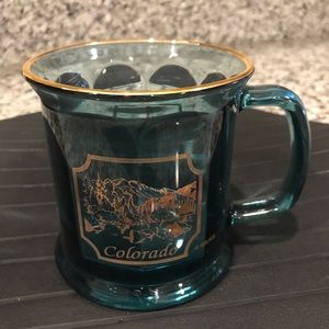 Colorado Collectible Mug